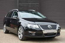 Volkswagen Passat 3.2 V6 FSI DSG 4Motion 