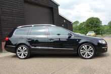 Volkswagen Passat 3.2 V6 FSI DSG 4Motion 