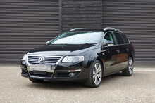 Volkswagen Passat 3.2 V6 FSI DSG 4Motion 