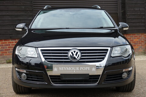 B6 3.2 V6 FSI SEL SPORT DSG 4Motion