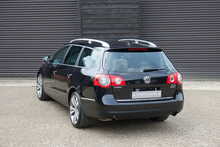 Volkswagen Passat 3.2 V6 FSI DSG 4Motion 