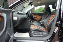 Volkswagen Passat 3.2 V6 FSI DSG 4Motion 