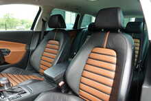 Volkswagen Passat 3.2 V6 FSI DSG 4Motion 