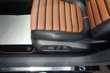 Volkswagen Passat 3.2 V6 FSI DSG 4Motion 