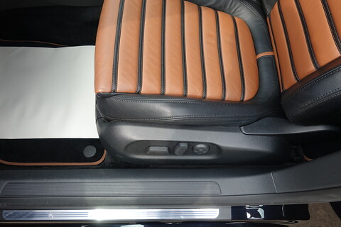 B6 3.2 V6 FSI SEL SPORT DSG 4Motion