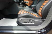Volkswagen Passat 3.2 V6 FSI DSG 4Motion 