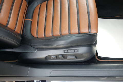 B6 3.2 V6 FSI SEL SPORT DSG 4Motion