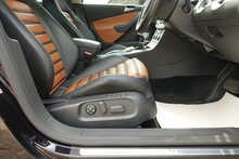 Volkswagen Passat 3.2 V6 FSI DSG 4Motion 