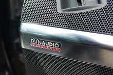 Volkswagen Passat 3.2 V6 FSI DSG 4Motion 