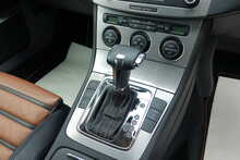 Volkswagen Passat 3.2 V6 FSI DSG 4Motion 