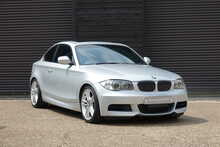 BMW 1 Series 135I M Sport 
