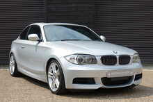 BMW 1 Series 135I M Sport 
