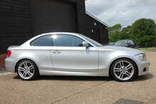 BMW 1 Series 135I M Sport 