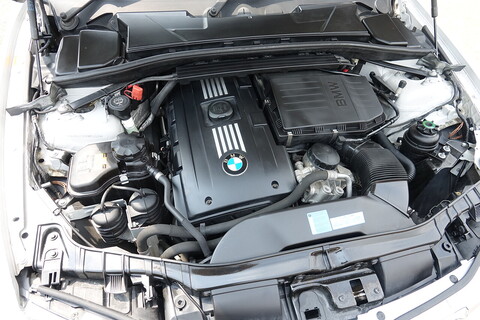 135I M Sport Coupe 3.0 Automatic Petrol