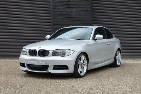 135I M Sport Coupe 3.0 Automatic Petrol