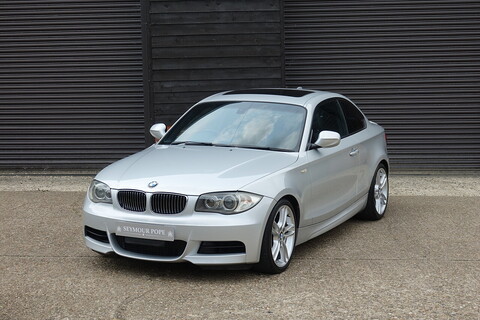 135I M Sport Coupe 3.0 Automatic Petrol