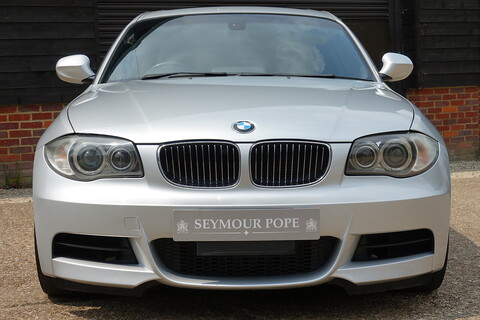 135I M Sport Coupe 3.0 Automatic Petrol