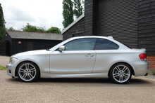 BMW 1 Series 135I M Sport 