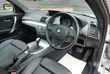 BMW 1 Series 135I M Sport 