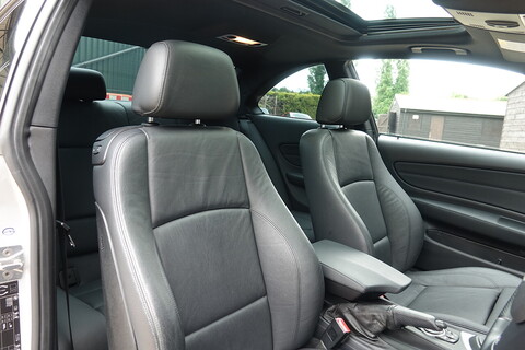 135I M Sport Coupe 3.0 Automatic Petrol