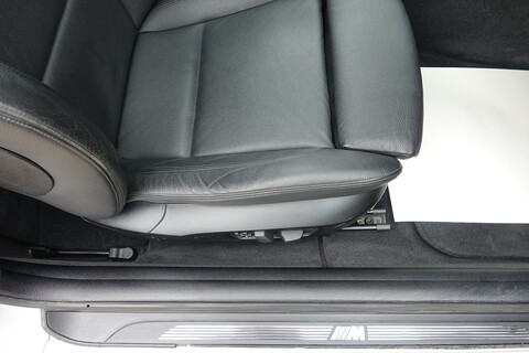 135I M Sport Coupe 3.0 Automatic Petrol