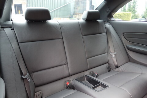 135I M Sport Coupe 3.0 Automatic Petrol