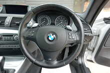 BMW 1 Series 135I M Sport 
