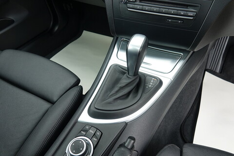 135I M Sport Coupe 3.0 Automatic Petrol