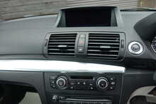 BMW 1 Series 135I M Sport 