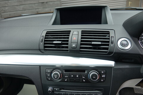 135I M Sport Coupe 3.0 Automatic Petrol