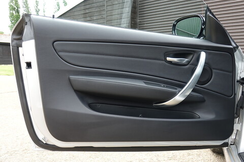 135I M Sport Coupe 3.0 Automatic Petrol