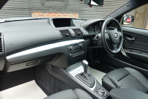 135I M Sport Coupe 3.0 Automatic Petrol