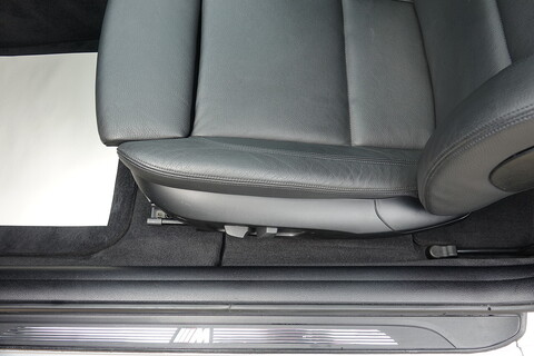 135I M Sport Coupe 3.0 Automatic Petrol