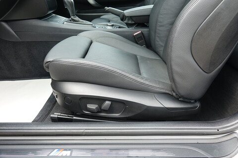 135I M Sport Coupe 3.0 Automatic Petrol