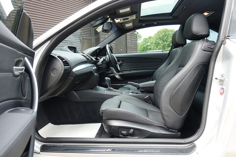 135I M Sport Coupe 3.0 Automatic Petrol