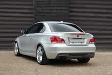 BMW 1 Series 135I M Sport 