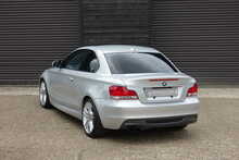 BMW 1 Series 135I M Sport 