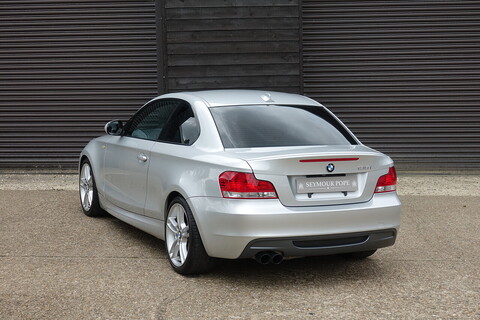 135I M Sport Coupe 3.0 Automatic Petrol