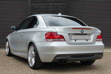 BMW 1 Series 135I M Sport 