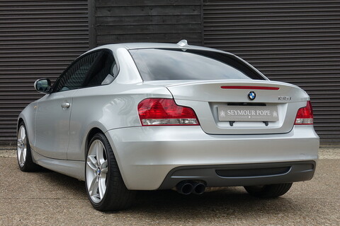 135I M Sport Coupe 3.0 Automatic Petrol