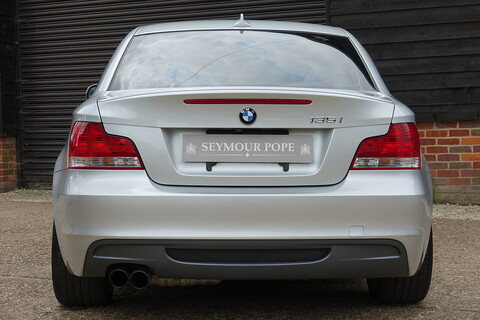 135I M Sport Coupe 3.0 Automatic Petrol