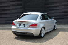 BMW 1 Series 135I M Sport 