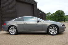 BMW 6 Series 645Ci 
