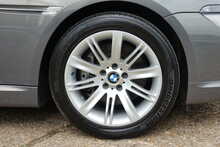 BMW 6 Series 645Ci 