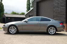 BMW 6 Series 645Ci 