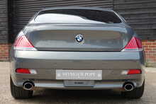 BMW 6 Series 645Ci 