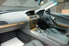 BMW 6 Series 645Ci 