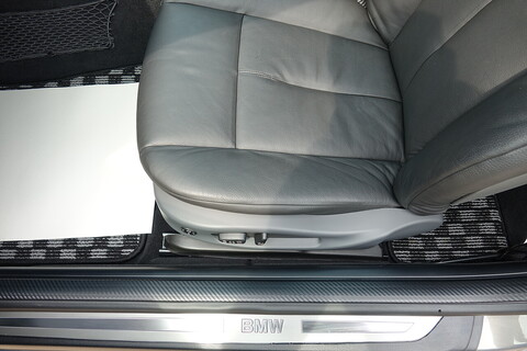 645Ci Coupe 4.4 Automatic Petrol