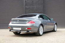 BMW 6 Series 645Ci 