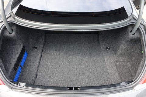 645Ci Coupe 4.4 Automatic Petrol